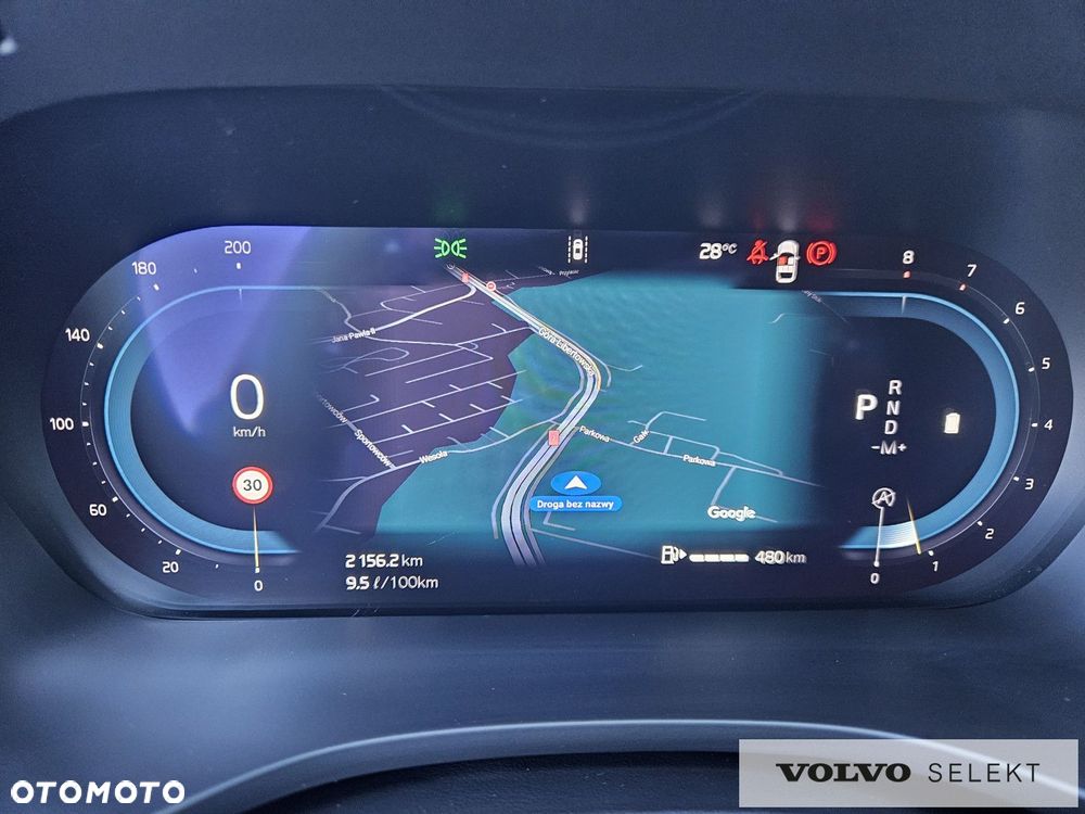 Volvo XC 60 - 28