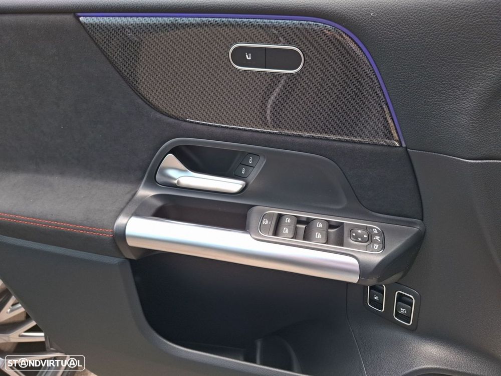 Mercedes-Benz B 250 e - 19