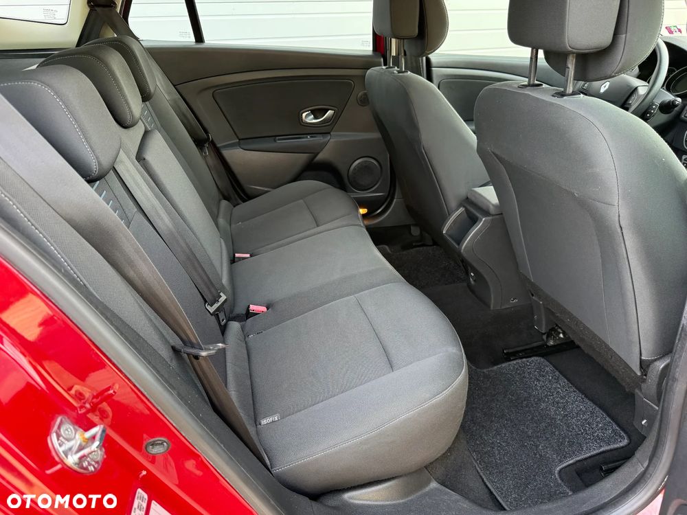 Renault Megane - 28