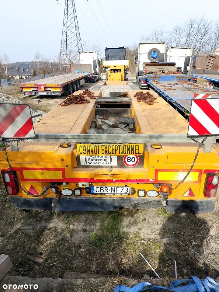 Faymonville stbz v4 tiefbett - 5