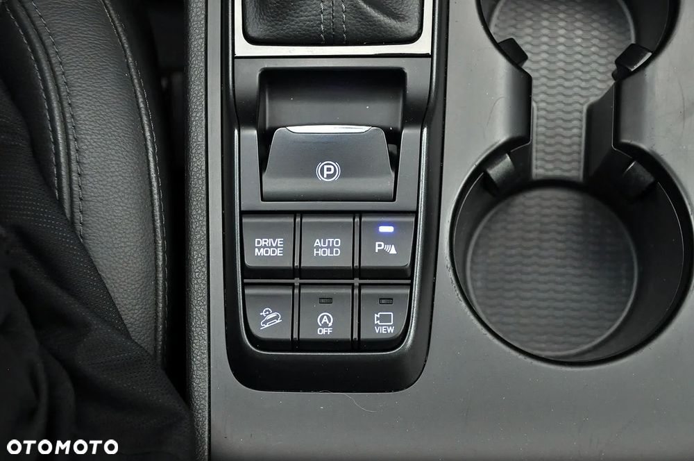 Hyundai Tucson 1.6 Turbo 4WD DCT Advantage - 24