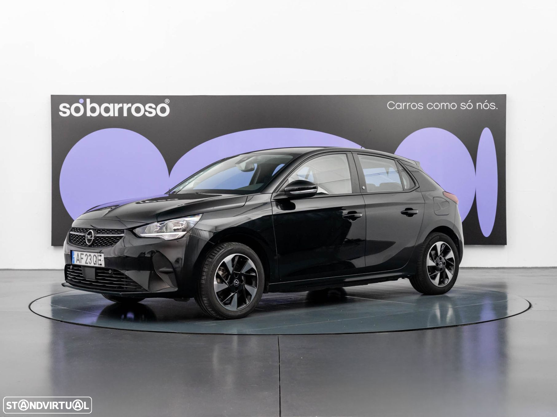 Opel Corsa-e Edition - 3