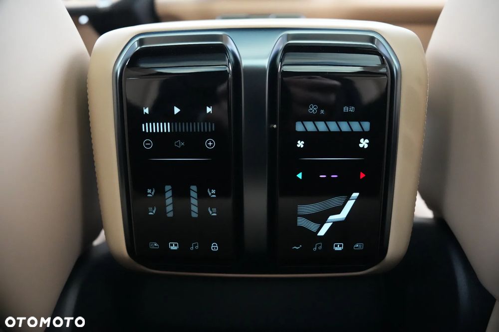 BYD Leopard 8 - 19