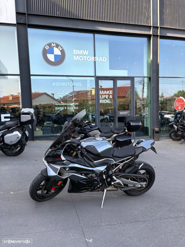 BMW S 1000 RR - 9