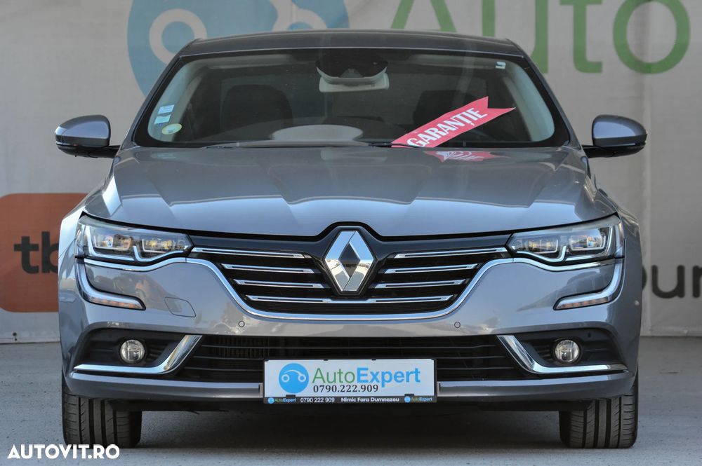 Renault Talisman ENERGY dCi 160 EDC INTENS - 11