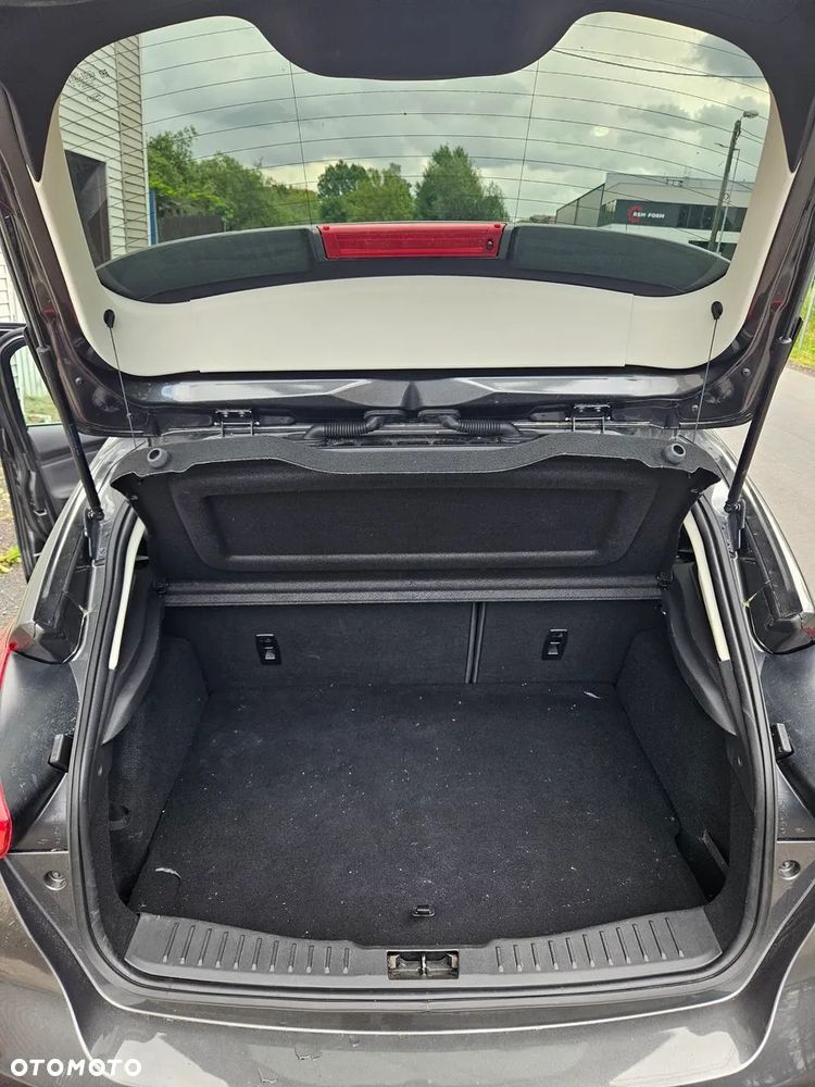 Ford Focus 1.0 EcoBoost 99g Titanium - 13