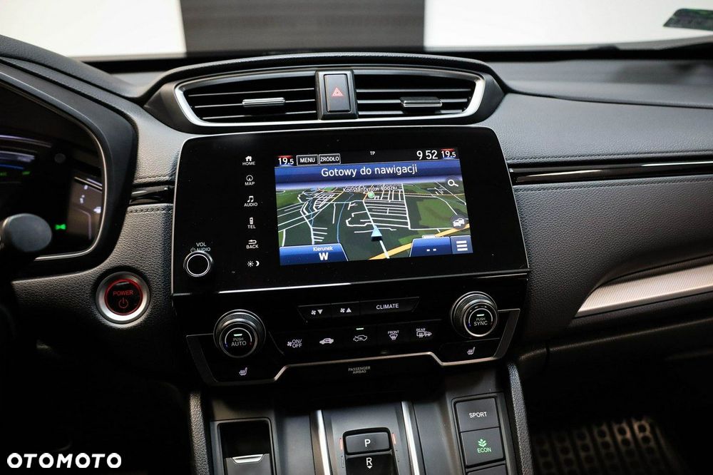 Honda CR-V - 23