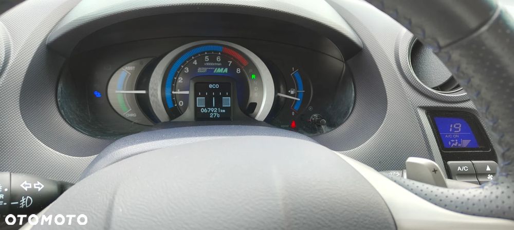 Honda Insight 1.3 Elegance - 10
