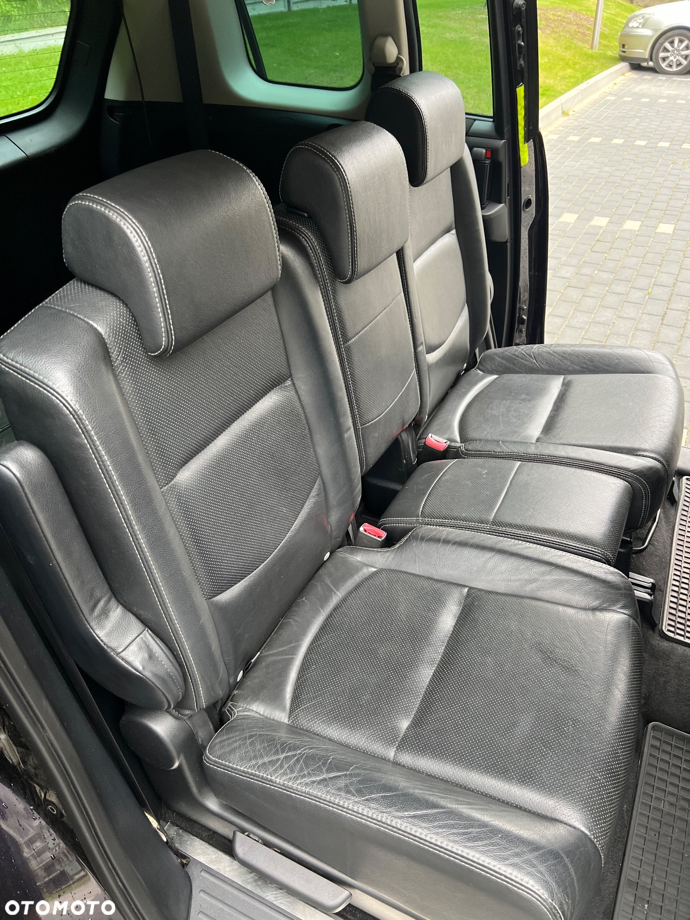 Mazda 5 2.0 CD Exclusive - 10