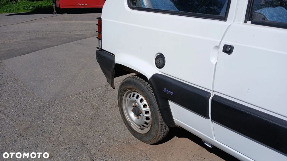 Fiat Panda 0.9i Young - 23