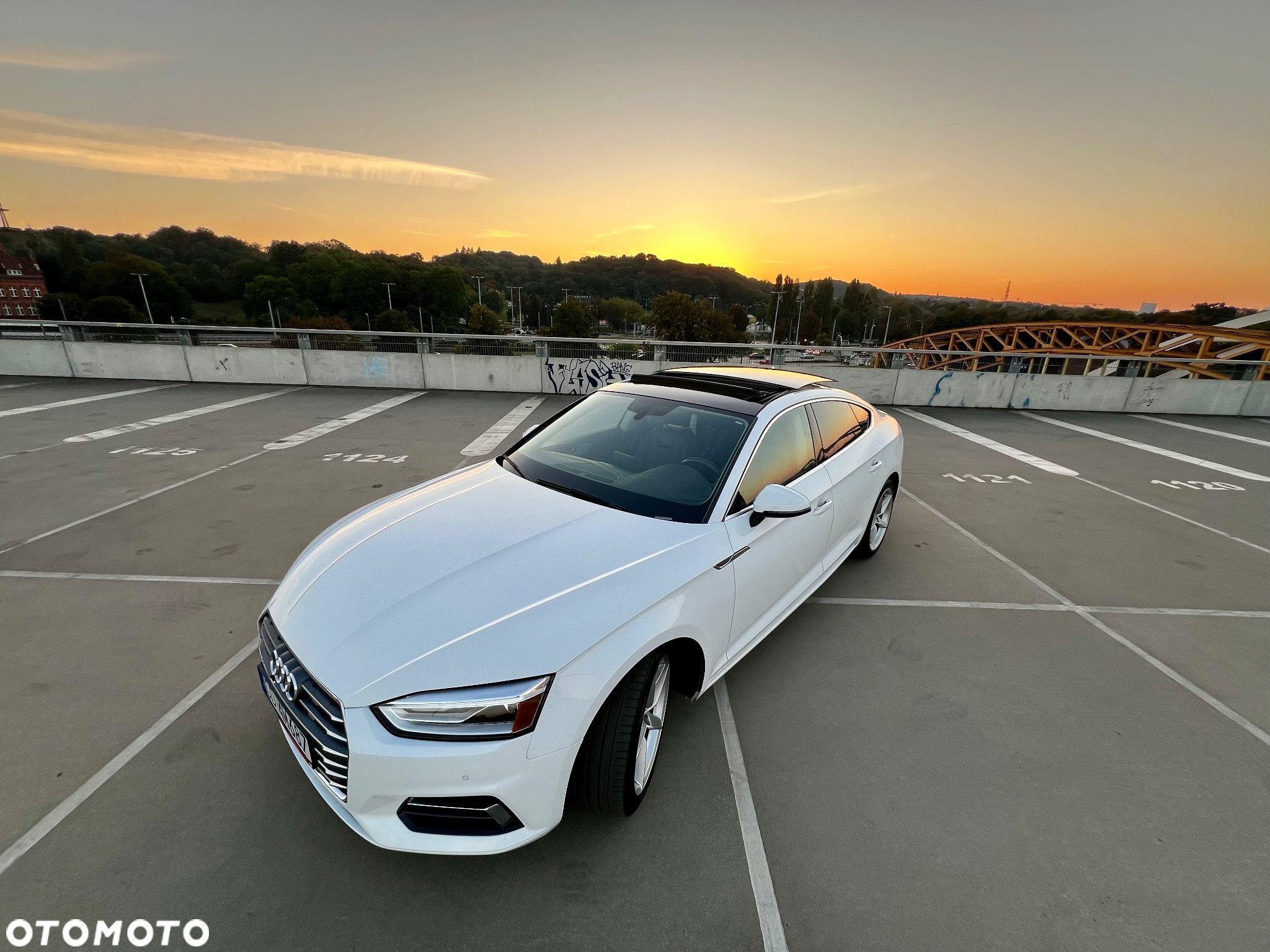 Audi A5 2.0 TFSI Quattro S tronic - 12