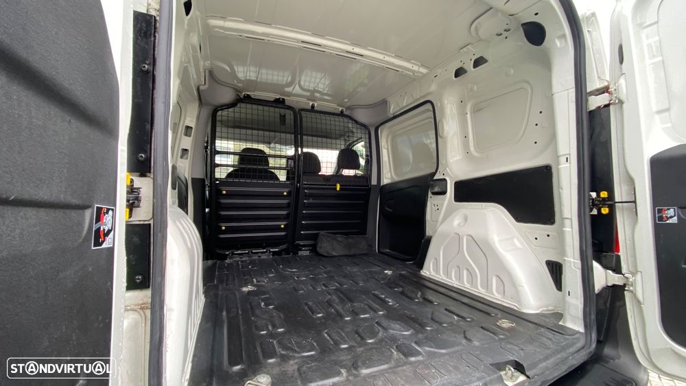 Fiat Doblo 1.3 Multijet - 12