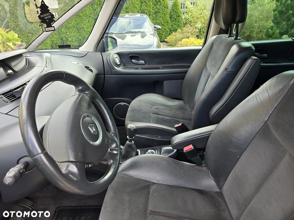 Renault Espace - 7