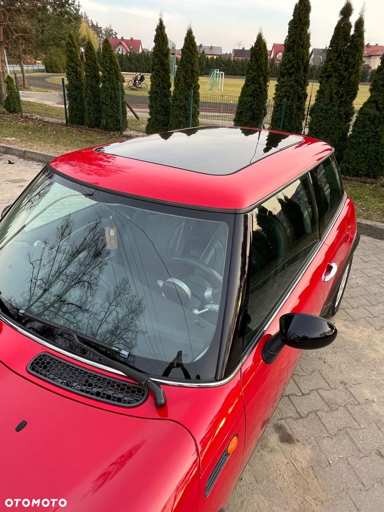 MINI ONE Standard - 11