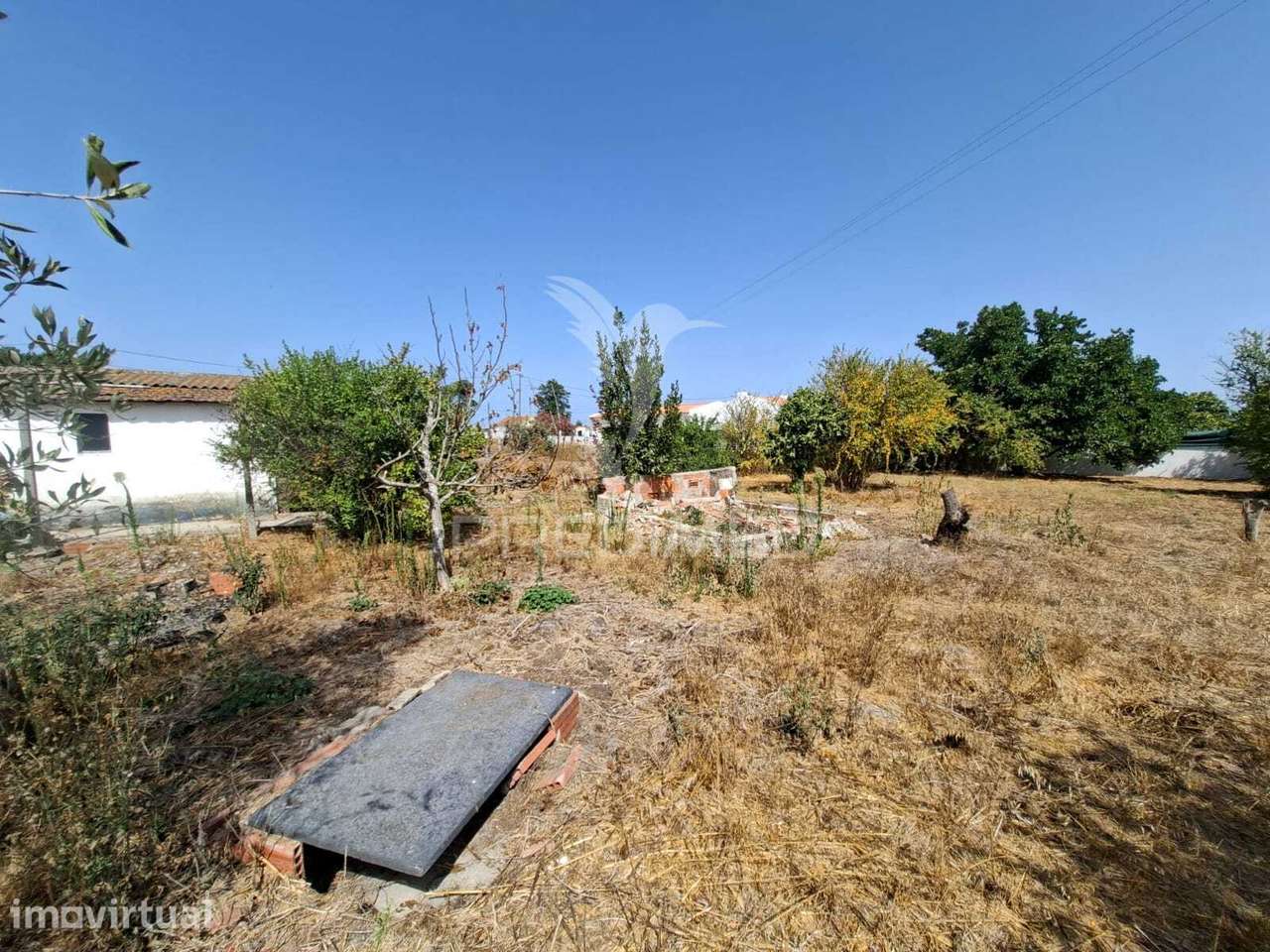 Terreno Misto com Moradia no Alto da Malhada, Moita - Grande imagem: 4/38