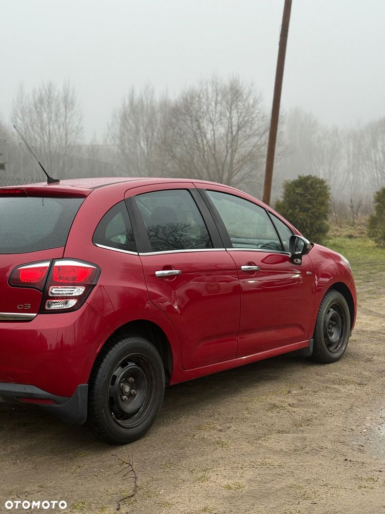 Citroën C3 1.2 VTi Exclusive - 3