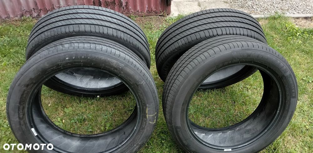 NOWE Opony letnie 19" Michelin - 3