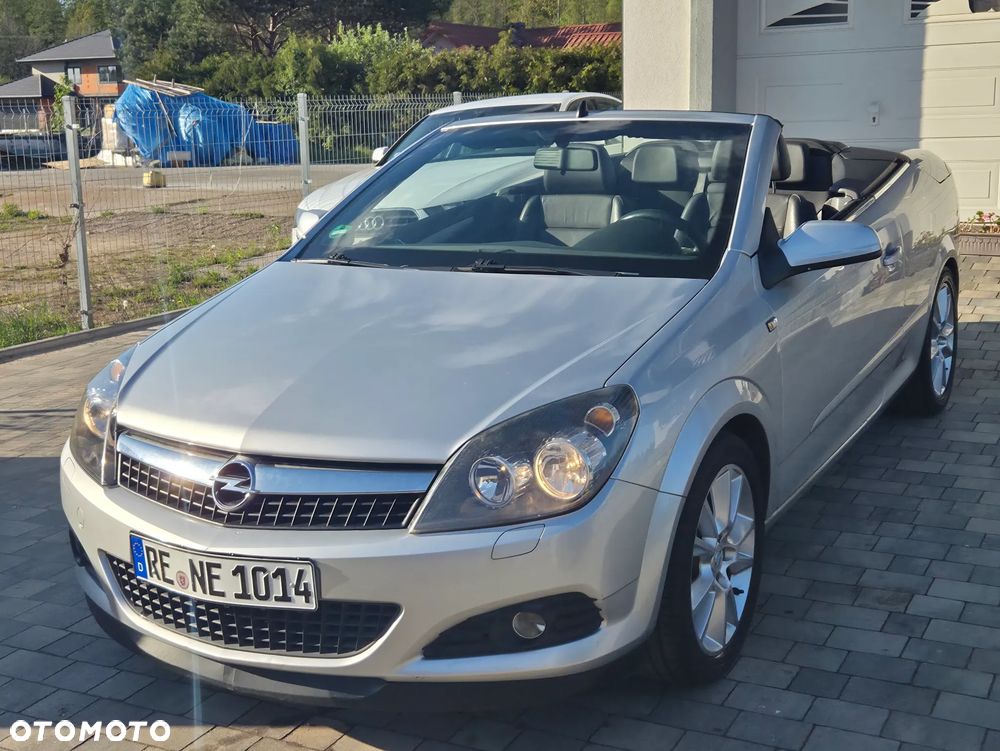 Opel Astra 1.6 Edition - 7