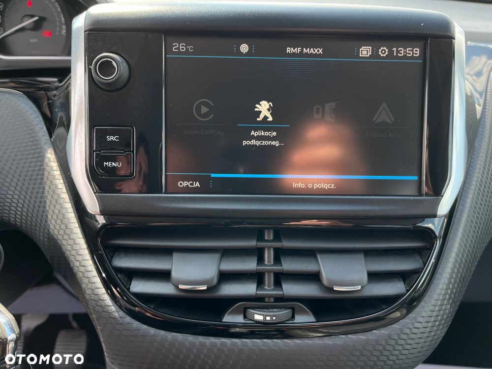 Peugeot 2008 1.6 BlueHDi Style - 15