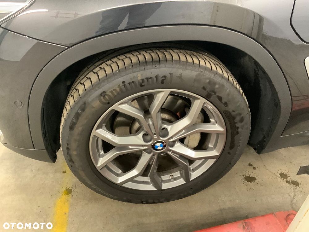 BMW X3 xDrive30e xLine sport - 7