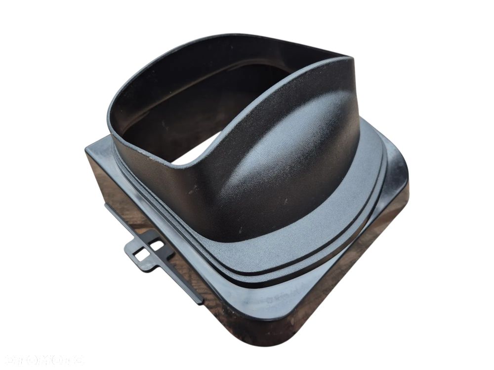 OBUDOWA OSŁONA KOLUMNY KIEROWNICZEJ MB SPRINTER W906 A9066880006 - 5