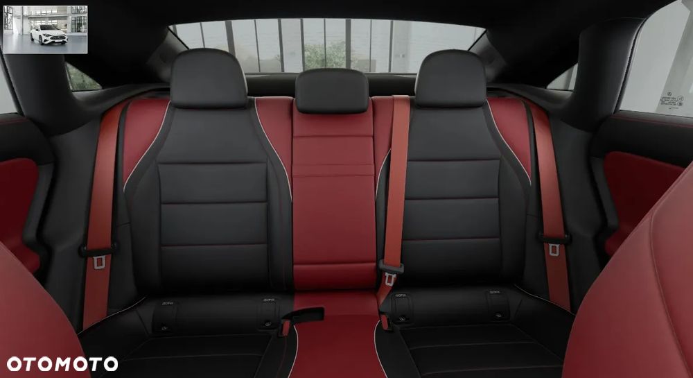 Mercedes-Benz CLA 220 mHEV 4-Matic 8G-DCT - 11