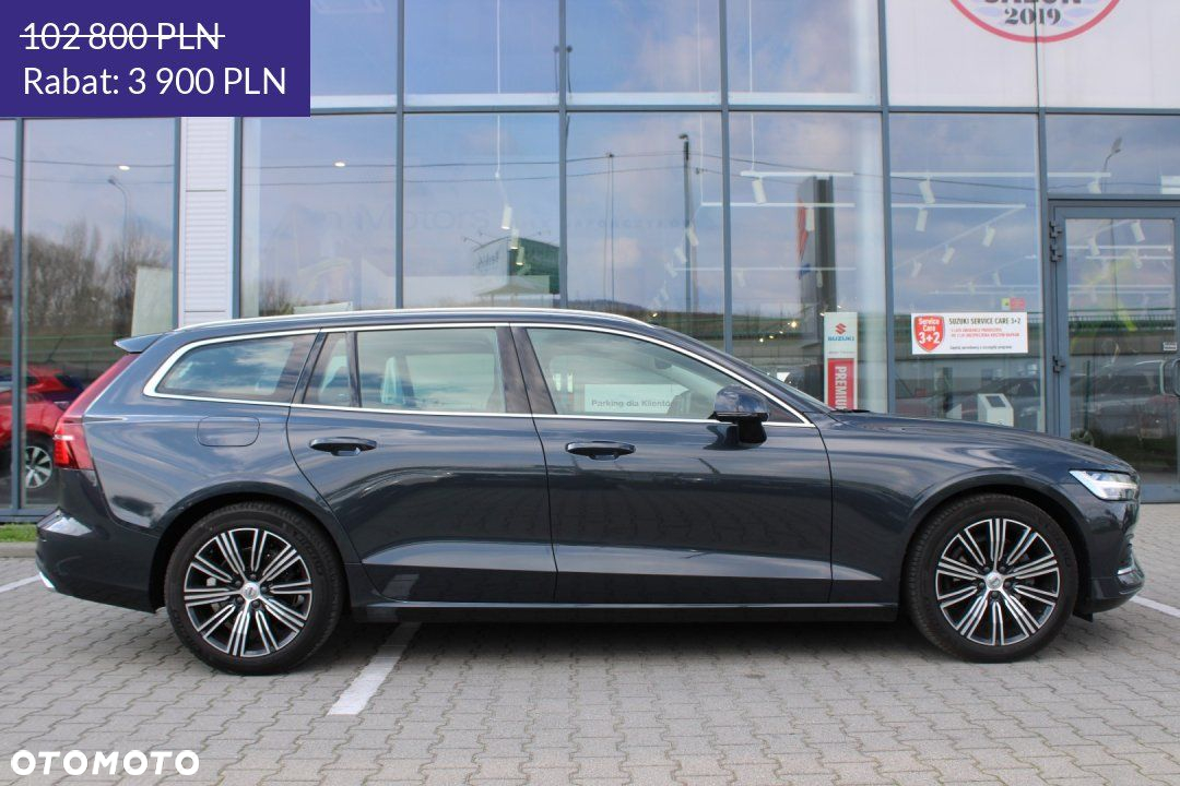 Volvo V60 - 4