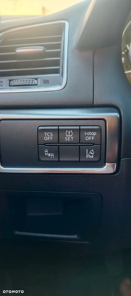 Mazda CX-5 2.0 Skypassion - 31