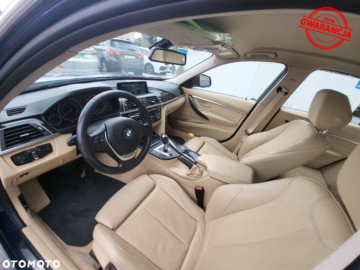 BMW Seria 3 - 22