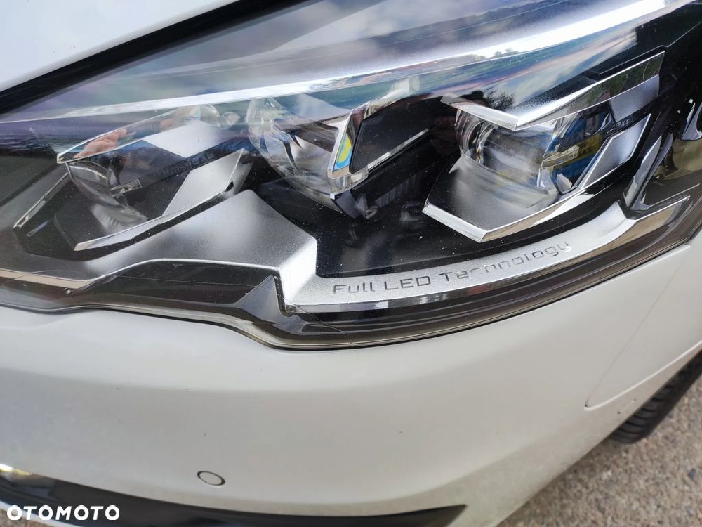 Peugeot 508 BlueHDi 180 EAT6 Stop&Start GT - 31