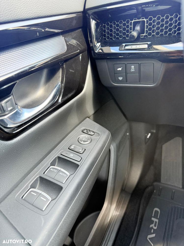 Honda CR-V - 34