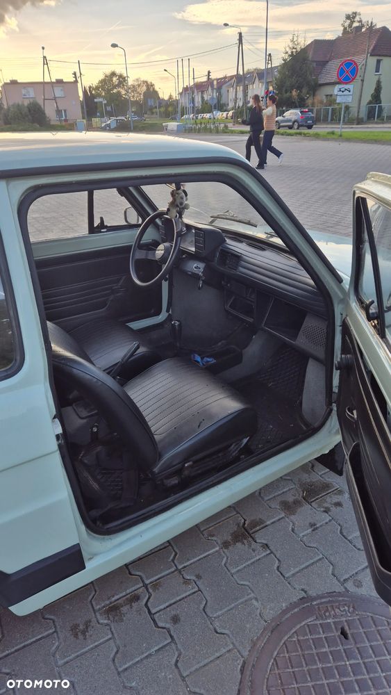 Fiat 126 - 5