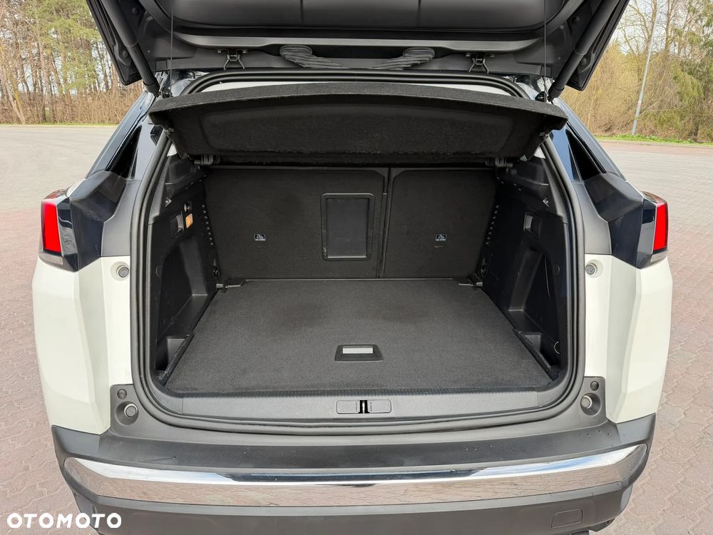 Peugeot 3008 1.6 PureTech GPF Allure S&S EAT8 - 38