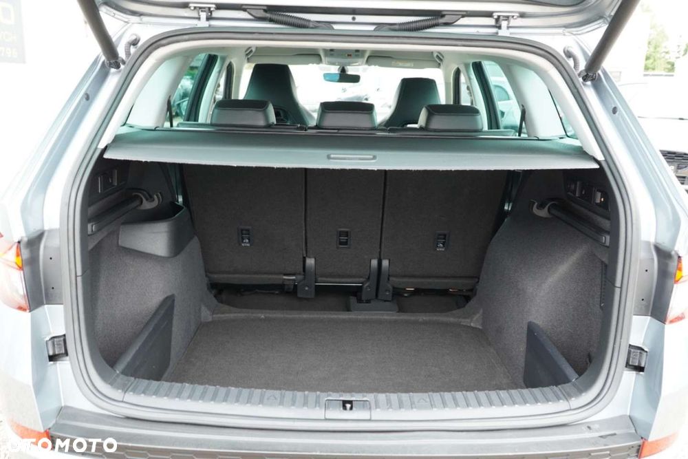 Skoda Kodiaq - 28