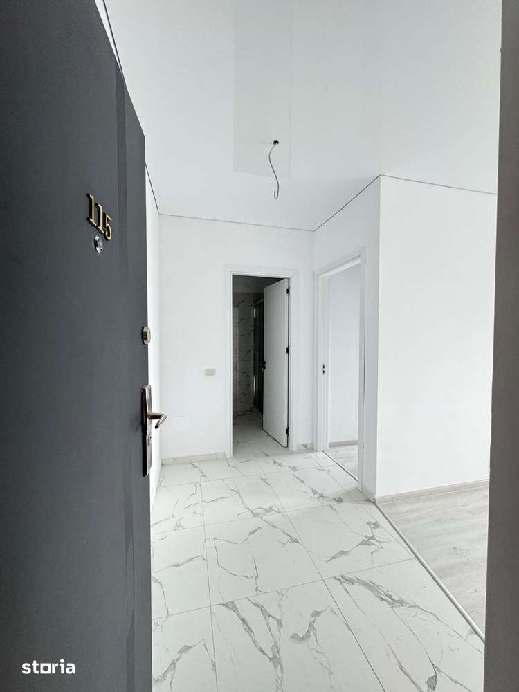 APARTAMENT 2 CAMERE DE VANZARE IDEAL PENTRU INVESTITIE SI LOCUINTA — fotografia 2
