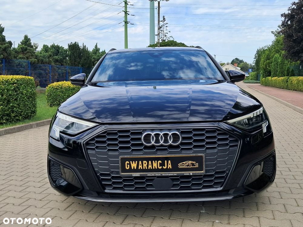 Audi A3 - 4