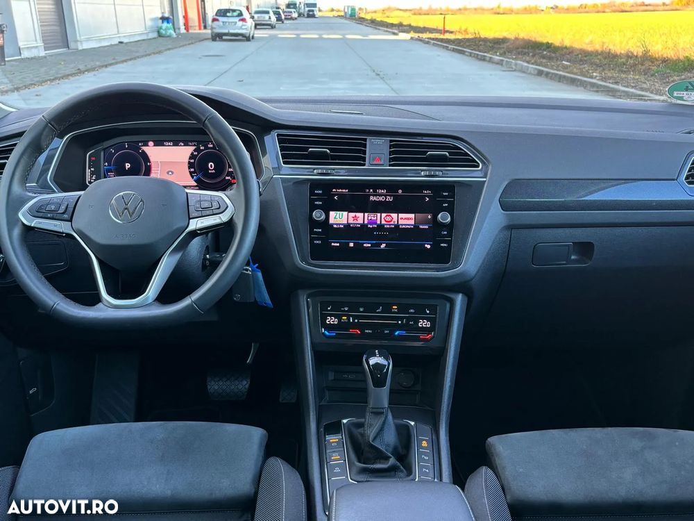 Volkswagen Tiguan ver-2-0-tdi-dsg-elegance - 33