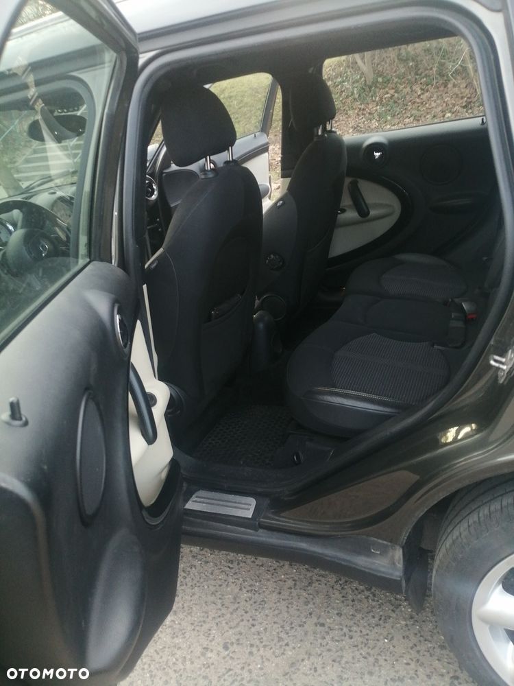 MINI Countryman Cooper D ALL4 - 15