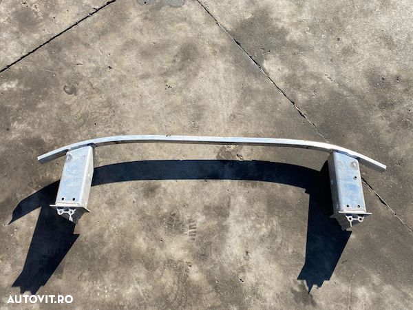 Armatura animale suport radiatoare VOLVO S60 V60 2018+ 31476858 31476358 - 4