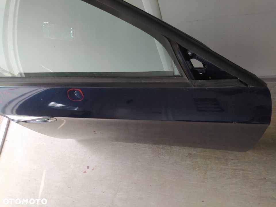 DRZWI ALFA ROMEO 159 LEWE PRZEDNIE - 3