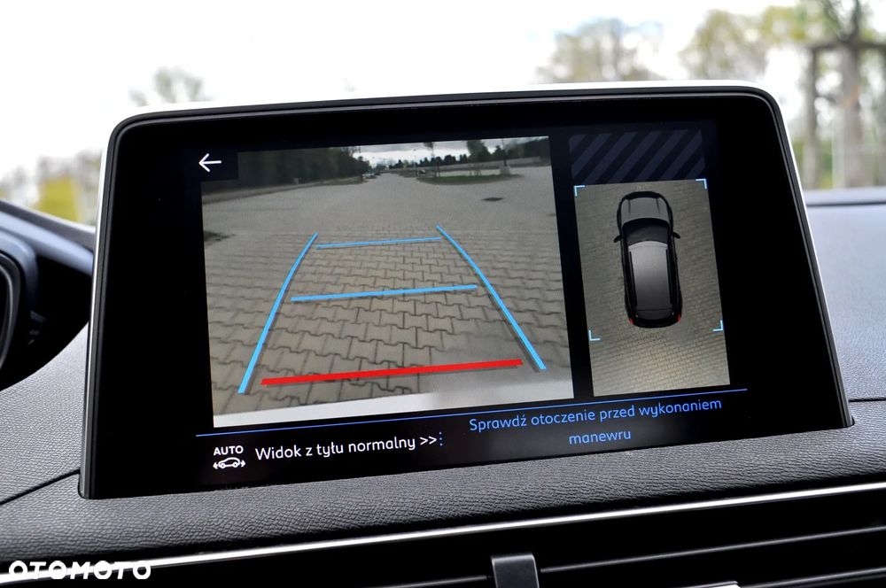 Peugeot 3008 1.2 PureTech Allure S&S - 25