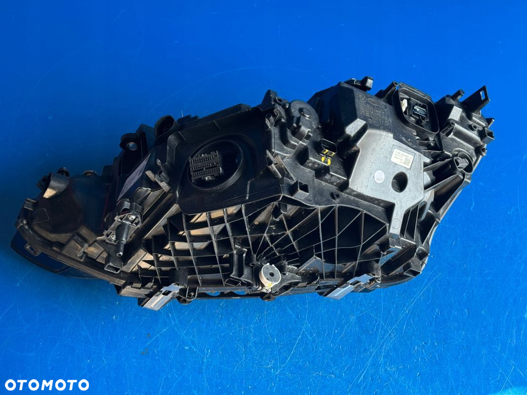 PRAWY FULL LED BMW G22 G23 G26 EUROPA BDB ORYGINAŁ - 8