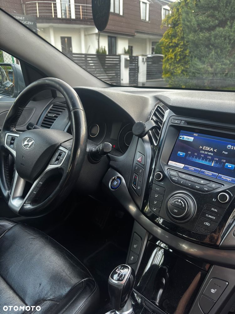 Hyundai i40 1.7 CRDi Style - 6