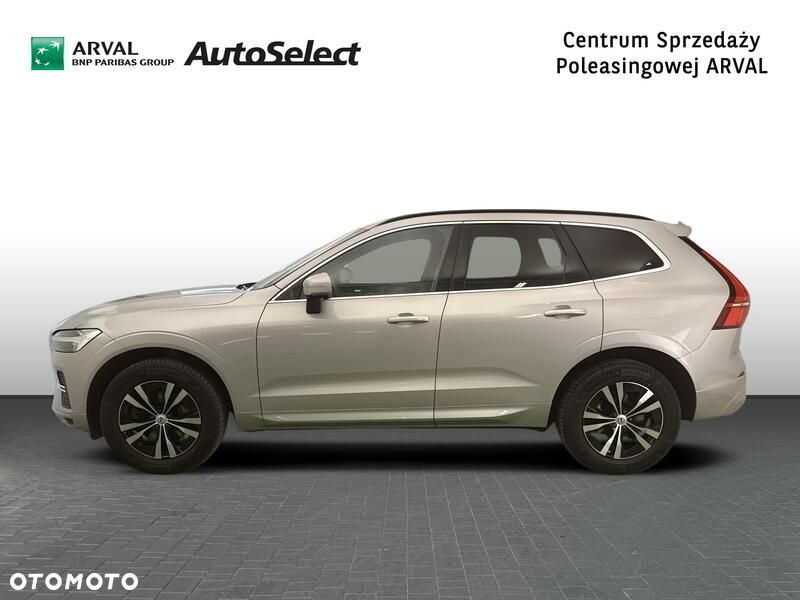 Volvo XC 60 B4 B Momentum Pro - 2