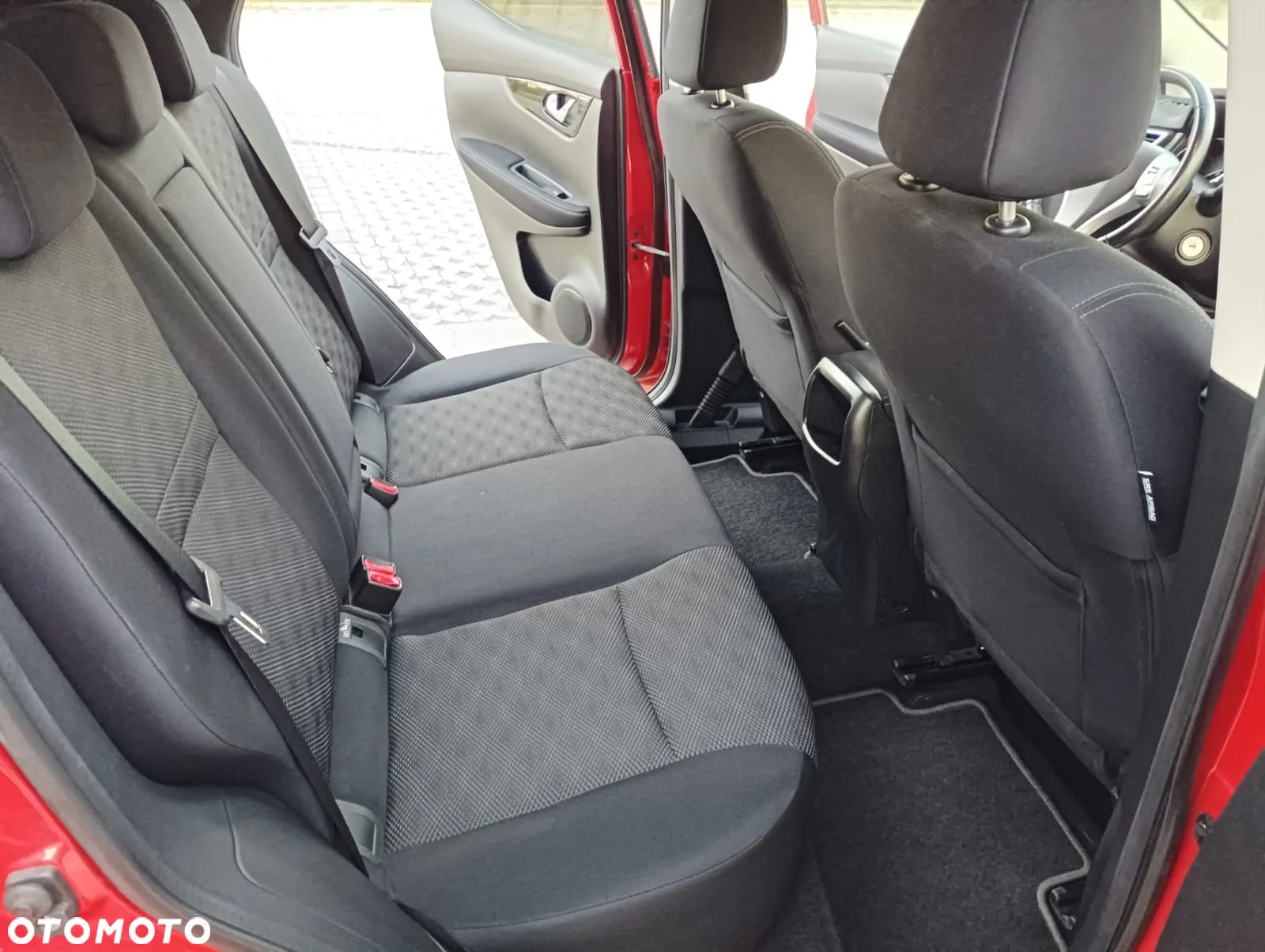 Nissan Qashqai - 16