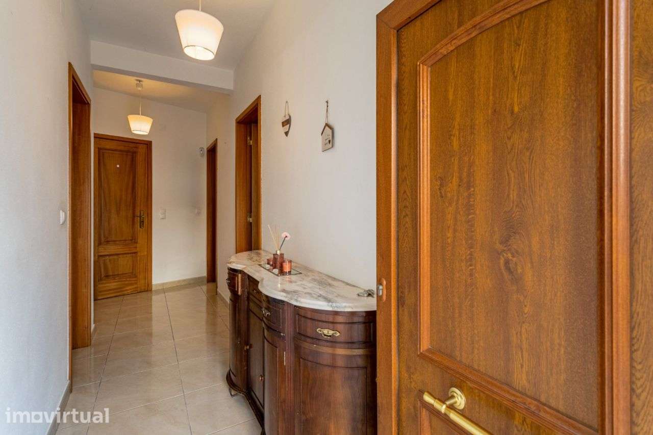 Apartamento T1 aem R/C de moradia bifamiliar, em Dois Portos, concelho - Grande imagem: 4/10