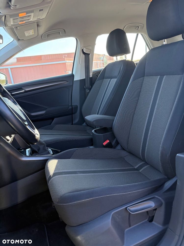 Volkswagen T-Roc 1.0 TSI OPF Style - 8