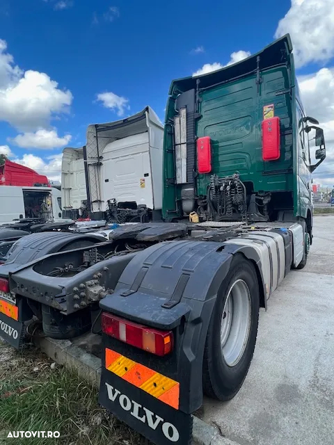 Volvo FH 460 Globetrotter - 6