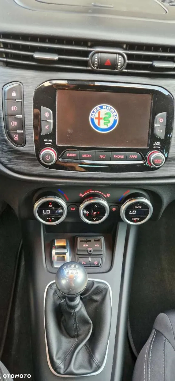 Alfa Romeo Giulietta 2.0 JTDM 16V Sport - 15
