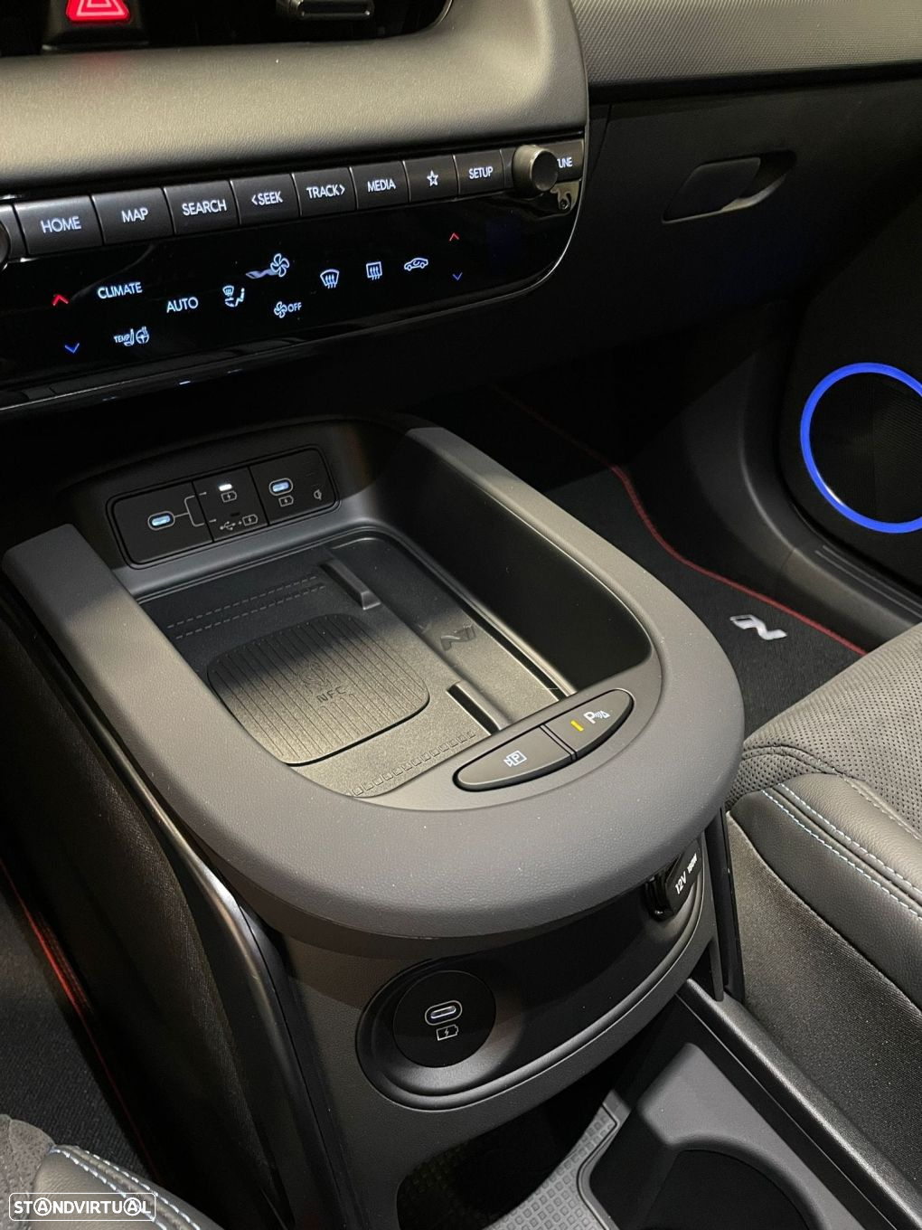Hyundai Ioniq 5 N 84 kWh Performance Pack - 15